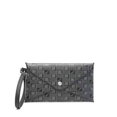 Moreau Gray Tote Bags