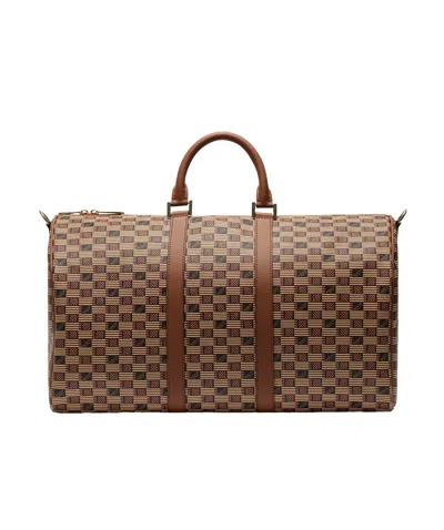 MOREAU BOSTON TRAVEL BAG