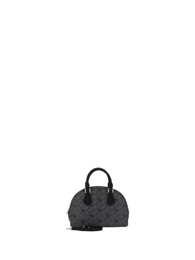 Moreau Mini Tote Bag For Women In Black