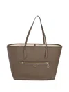 Moreau Monaco Tote Bag