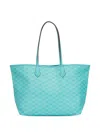 Moreau Monogram-canvas Tote Bag