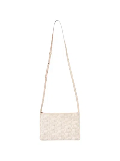 Moreau Moreanutte Zip-top Cross Body Bag In Pattern