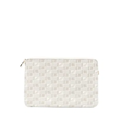 Moreau Neutral Tote Bags