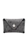 Moreau Origami Purses In Gray