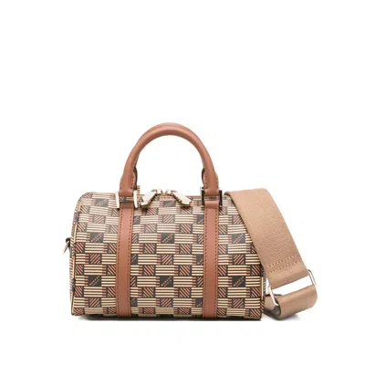 Moreau Paris Bag In Brown