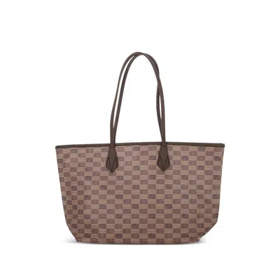 Moreau Paris Bag In Brown