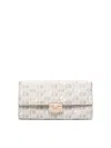 Moreau Paris Gigi Phone Clutch