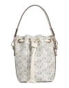 Moreau Paris La Pon Woman Handbag Beige Size - Calfskin In Sand