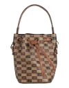 Moreau Paris La Pon Woman Handbag Brown Size - Calfskin