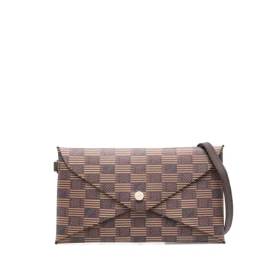 Moreau Paris Small Leather Goods In Multi