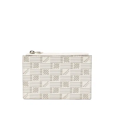 Moreau Paris Small Leather Goods In Neutral