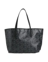 Moreau Paris Woman Handbag Black Size - Calfskin In Black