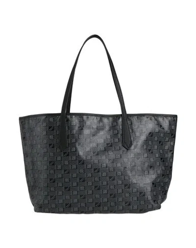 Moreau Paris Woman Handbag Black Size - Calfskin