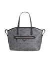 Moreau Paris Woman Handbag Black Size - Leather