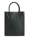 Moreau Paris Woman Handbag Black Size - Leather In Black