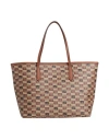 Moreau Paris Woman Handbag Brown Size - Leather