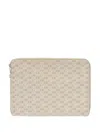 MOREAU PORTFOLIO CLUTCH BAG