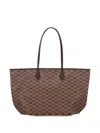 Moreau Saint Tropez Tote Bag