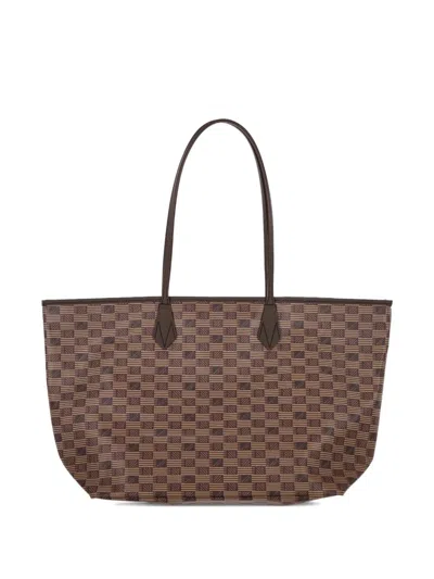 Moreau Saint Tropez Tote Bag
