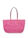 Moreau Saint Tropez Tote Bag