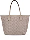 Moreau Saint Tropez Tote Bag In 中性色