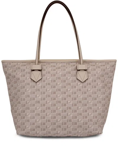 Moreau Saint Tropez Tote Bag In 中性色