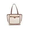 Moreau Saint Tropez Tote Reverse Pm