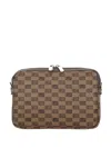 Moreau Savoie Shoulder Bag