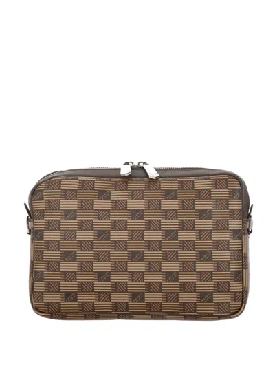 Moreau Savoie Shoulder Bag