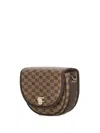 Moreau Small La Lune Cross Body Bag