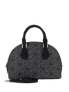 Moreau Small Reina Monogram Tote Bag