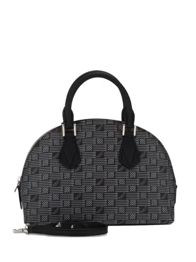 Moreau Small Reina Monogram Tote Bag