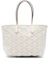 Moreau Saint Tropez Handtasche In Nude