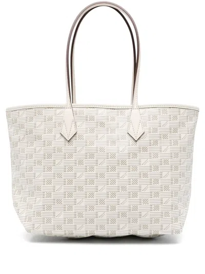 Moreau Saint Tropez Handtasche In Nude