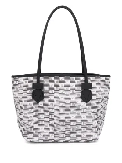 MOREAU SMALL ST TROPEZ TOTE BAG