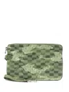 MOREAU ST. FOLIO CLUTCH BAG