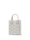 Moreau Bregancon Bb Bag In White