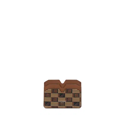 Moreau Women's Leather Credit Card Wallet 4 Cc In Classic