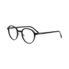 Morel Men's Oga Arvika 10203o Eyeglasses In Black / Green