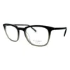Morel Men's Oga Linjer 2 10150o Eyeglasses In Grey Fade