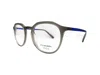 Morel Men's Oga Linjer 2 10153o Eyeglasses In Grey / Blue