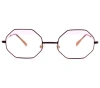 Morel Vintage Frames Octagon 9-pink/gold