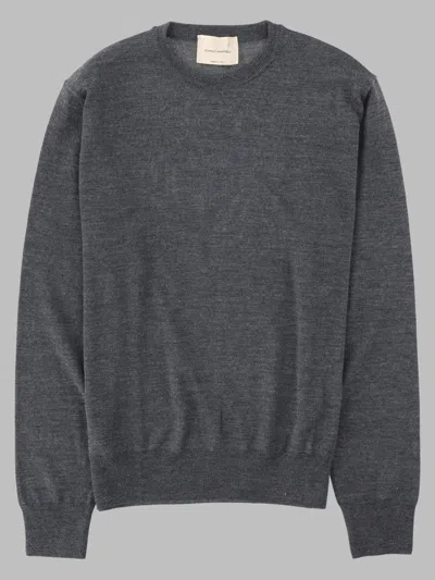 Moreno Martinelli In Grey