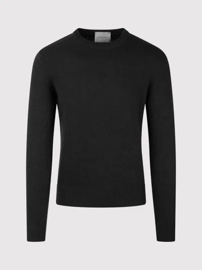 Moreno Martinelli Sweater Black
