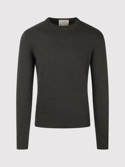 Moreno Martinelli Sweater Green