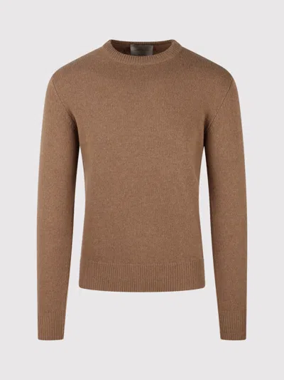 Moreno Martinelli Sweater Nude & Neutrals