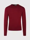 Moreno Martinelli Sweater Red