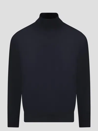 Moreno Martinelli Top Blue