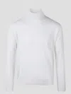 Moreno Martinelli Top White
