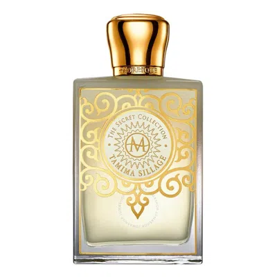 Moresque Parfums Ladies Secret Collection Tamima Sillage Edp Spray 2.5 oz Fragrances 8055773542150